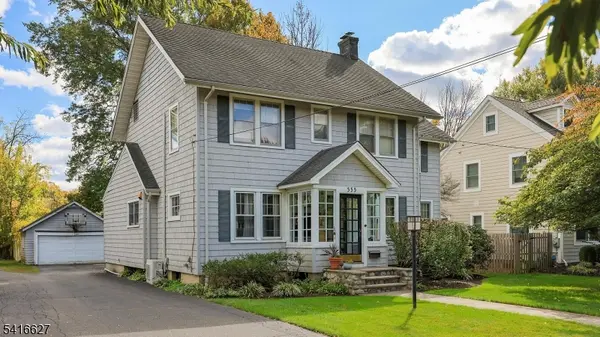 555 Shackamaxon Dr, Westfield Town, NJ 07090