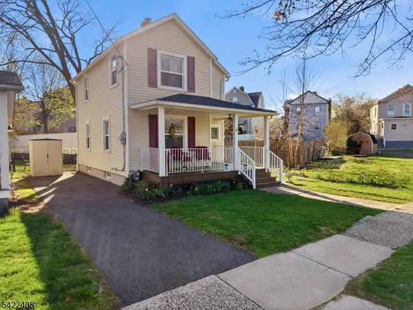 9 Park Ave, Somerville Boro, NJ 08876