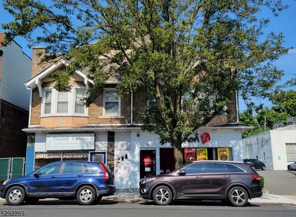 551 Franklin Ave #2R, Nutley Twp., NJ 07110