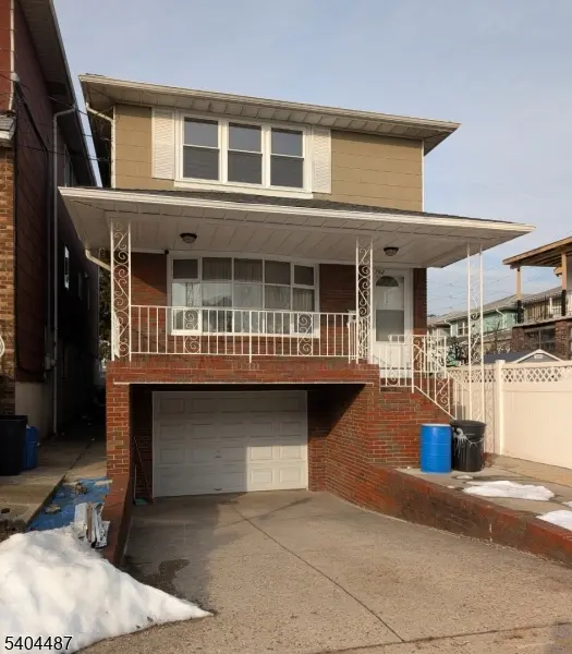 762 Cleveland Ave #2, Harrison Town, NJ 07029