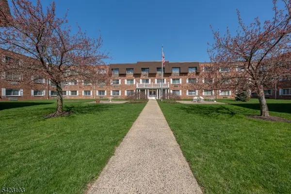 255 Tucker Ave #233, Union Twp., NJ 07083