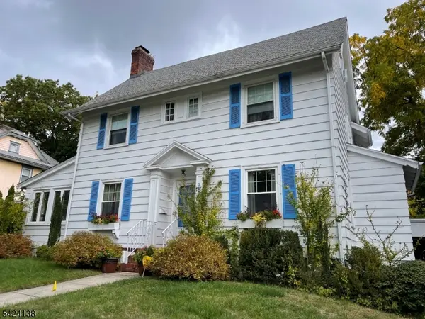 160 Chestnut St #2, Montclair Twp., NJ 07042