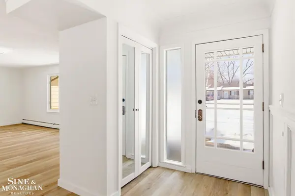 3075 Westcott DR, Port Huron Twp, MI 48060