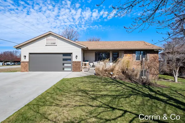 11187 Summer DR, Holland Twp, MI 49464