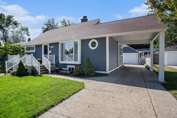 1805 Wisconsin ST, Grand Haven City, MI 49417