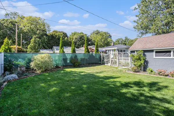 1805 Wisconsin ST, Grand Haven City, MI 49417