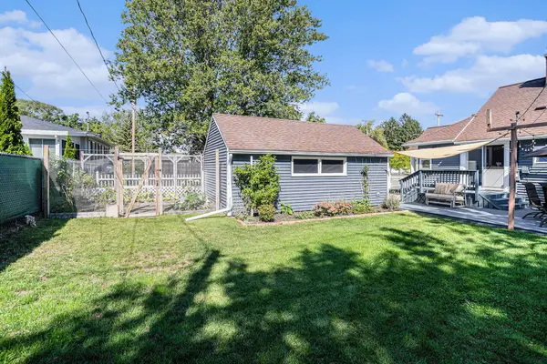 1805 Wisconsin ST, Grand Haven City, MI 49417