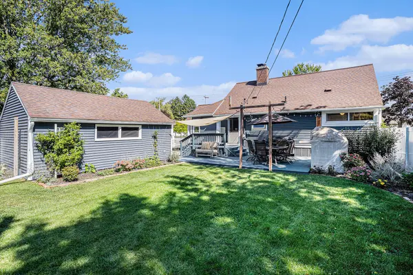 1805 Wisconsin ST, Grand Haven City, MI 49417