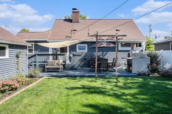 1805 Wisconsin ST, Grand Haven City, MI 49417