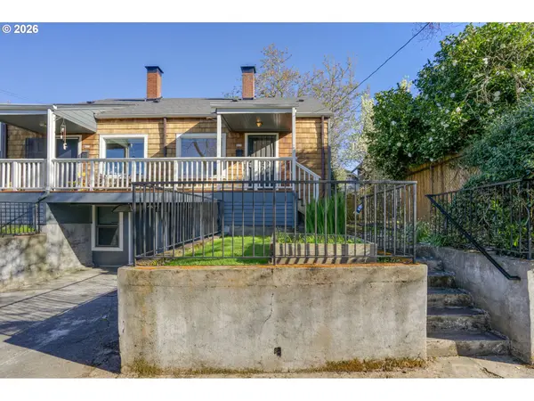 921/927 NE PRESCOTT ST, Portland, OR 97211