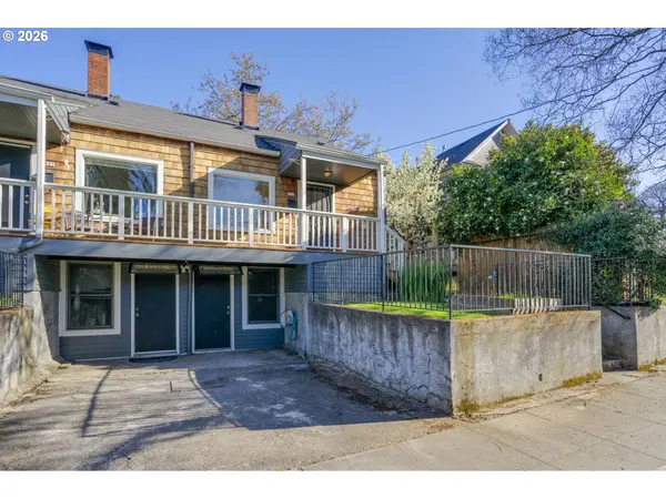 921/927 NE PRESCOTT ST, Portland, OR 97211