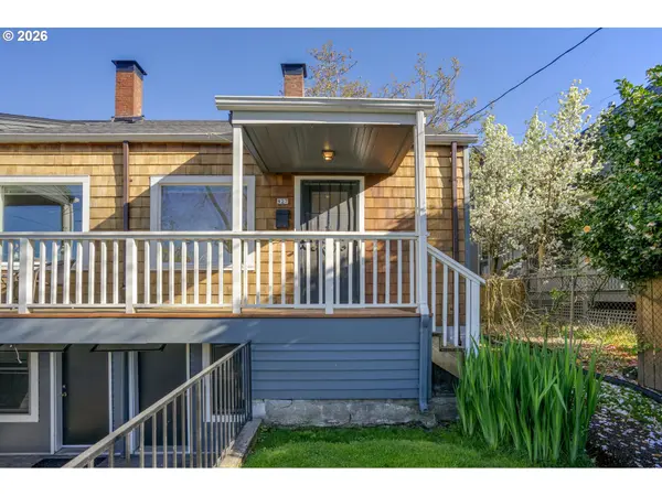 921/927 NE PRESCOTT ST, Portland, OR 97211