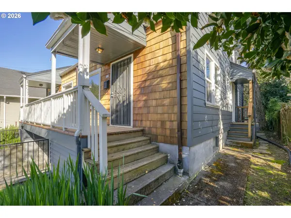 921/927 NE PRESCOTT ST, Portland, OR 97211