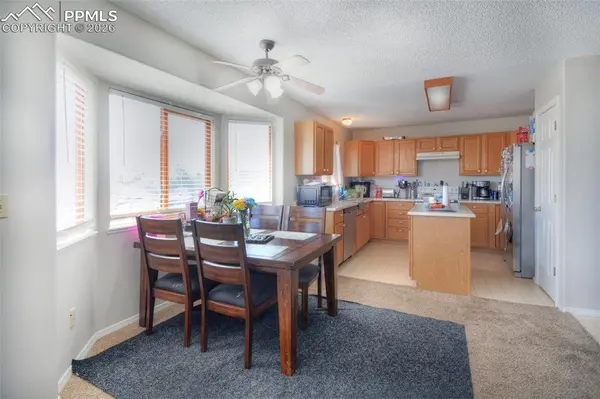 605 Stubble Field DR, Fountain, CO 80817