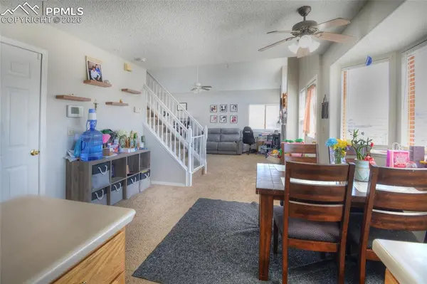 605 Stubble Field DR, Fountain, CO 80817