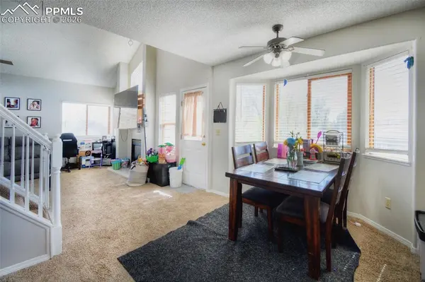 605 Stubble Field DR, Fountain, CO 80817