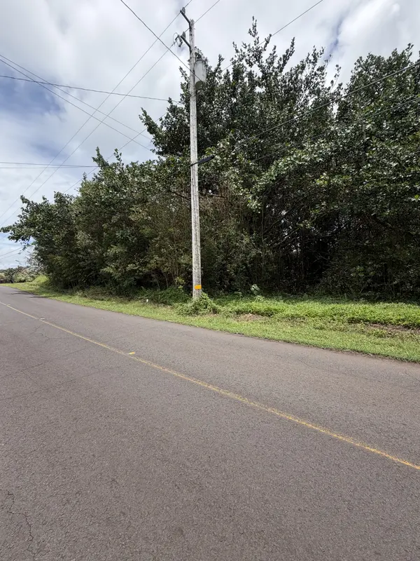 POHAKU CIRCLE, Kurtistown, HI 96760