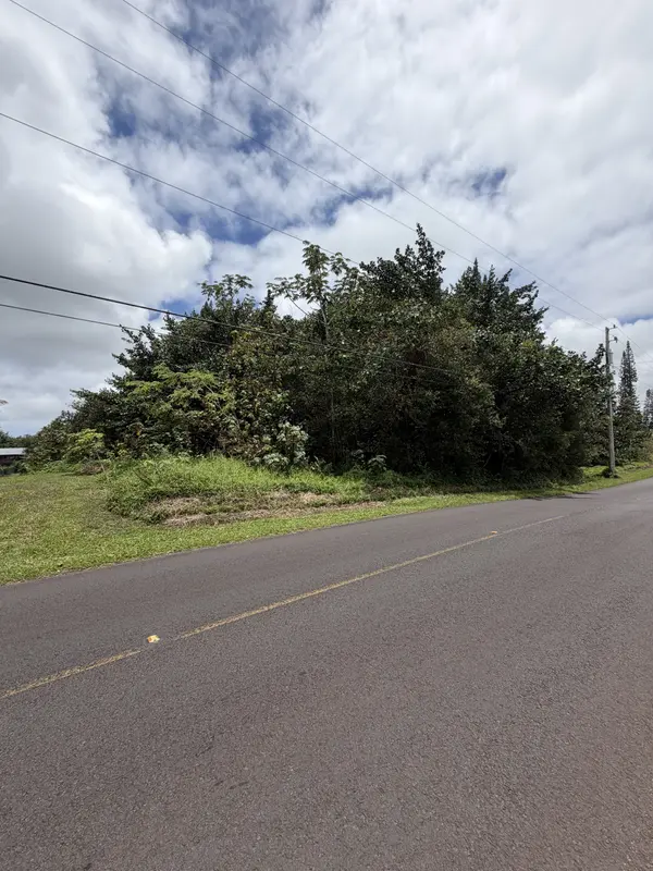 POHAKU CIRCLE, Kurtistown, HI 96760