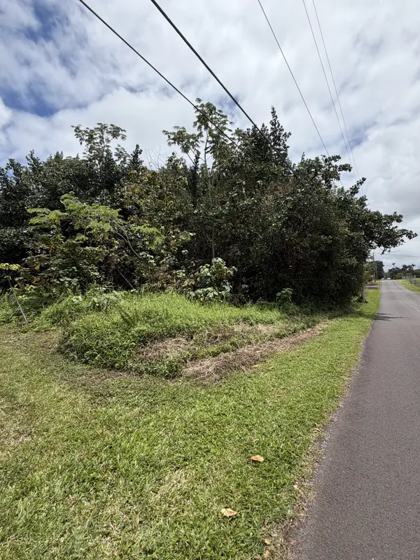 POHAKU CIRCLE, Kurtistown, HI 96760