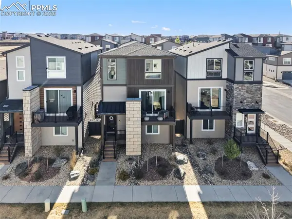 6844 Lily Mountain LN, Colorado Springs, CO 80923