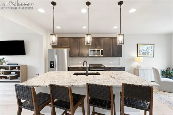 6844 Lily Mountain LN, Colorado Springs, CO 80923