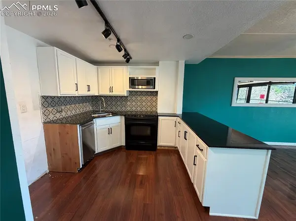 417 E Kiowa ST #206, Colorado Springs, CO 80903