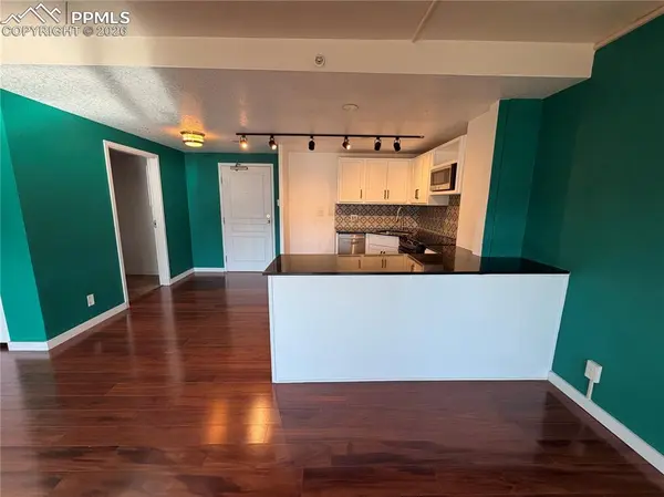 417 E Kiowa ST #206, Colorado Springs, CO 80903