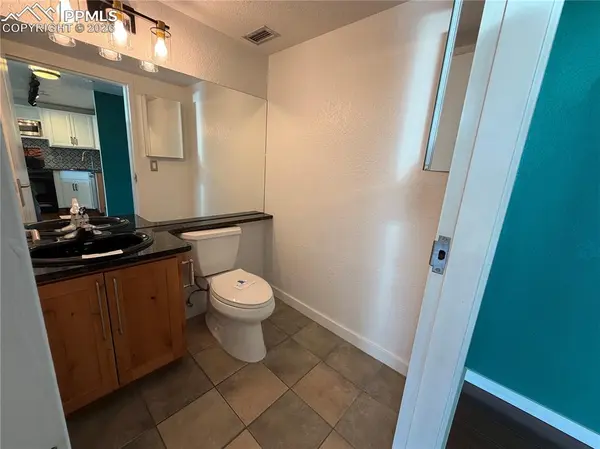 417 E Kiowa ST #206, Colorado Springs, CO 80903