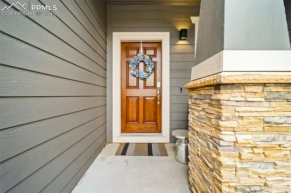 4661 Horse Gulch LOOP, Colorado Springs, CO 80924