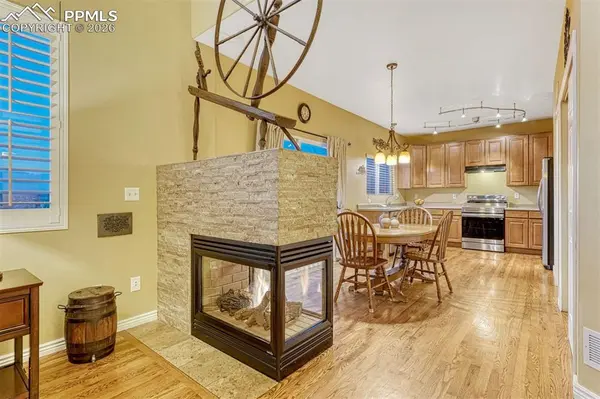 7074 Alcove Springs DR, Colorado Springs, CO 80923