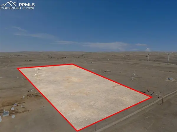 28350 Washington RD, Calhan, CO 80808