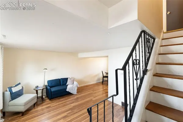 4011-4013 Tappan DR, Colorado Springs, CO 80909