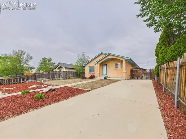 1613 E 19th ST, Pueblo, CO 81001