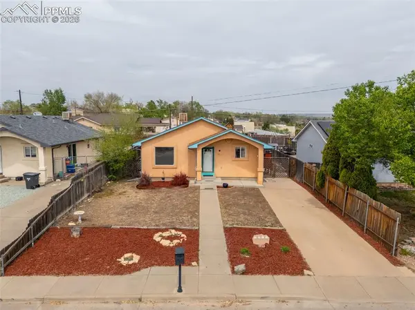 1613 E 19th ST, Pueblo, CO 81001