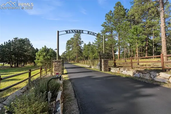 12155 Spine Creek PL, Colorado Springs, CO 80908