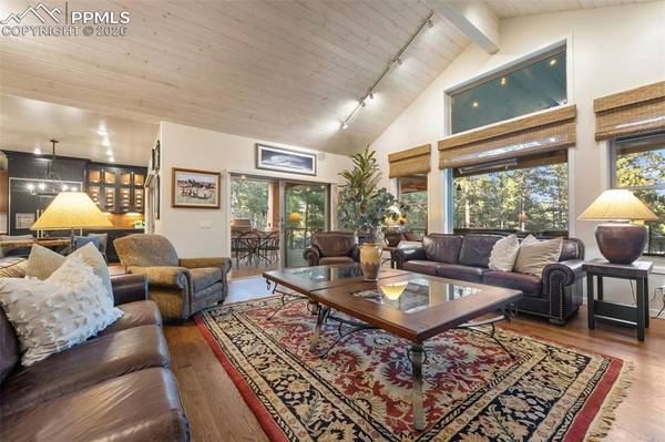 12155 Spine Creek PL, Colorado Springs, CO 80908