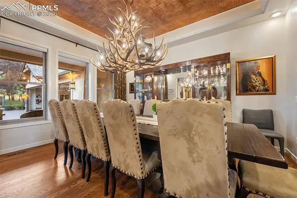 12155 Spine Creek PL, Colorado Springs, CO 80908