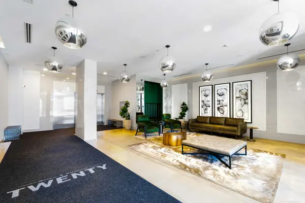 20 Gladstone AVE #516, Toronto C01, ON M6J 0E9