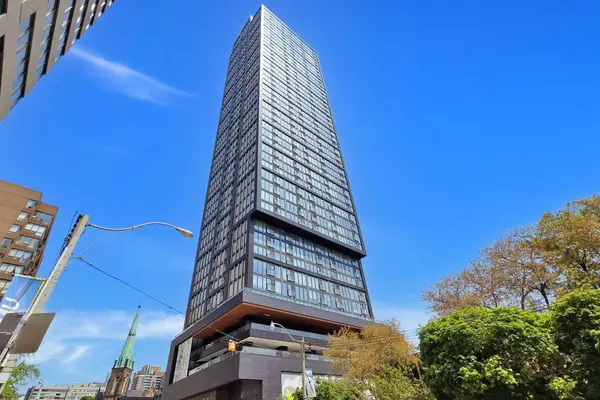 319 Jarvis ST #3515, Toronto C08, ON M5B 0C8