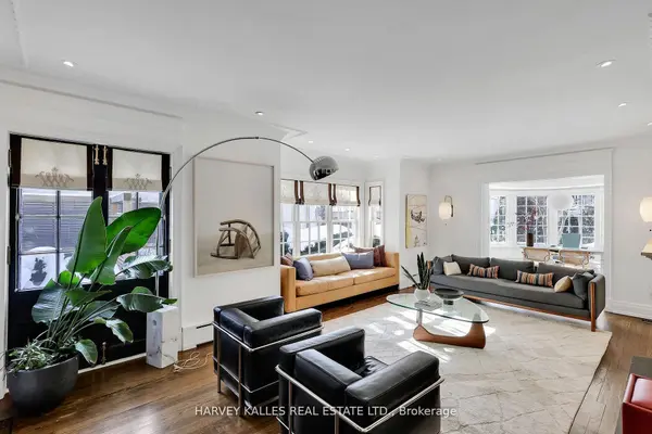 444 Russell Hill RD, Toronto C03, ON M5P 2S5