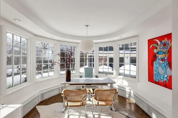 444 Russell Hill RD, Toronto C03, ON M5P 2S5