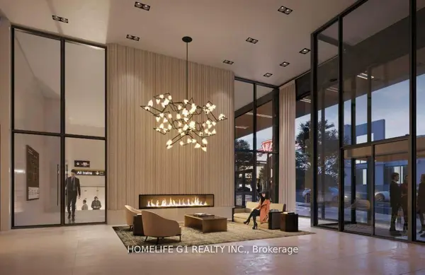 2020 Bathurst ST #1101, Toronto C03, ON M5P 0A6