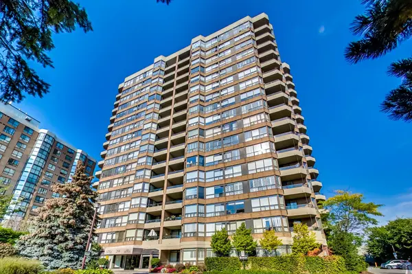 268 Ridley BLVD #317, Toronto C04, ON M5M 4N3