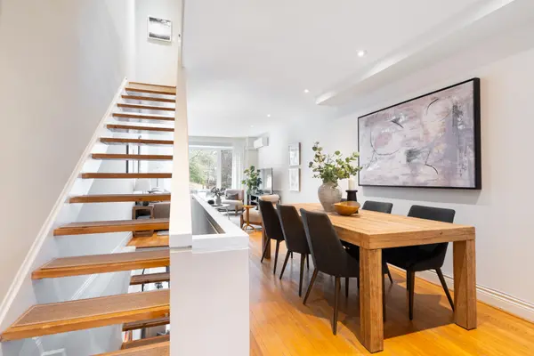 87 Norway AVE, Toronto E02, ON M4L 1R3