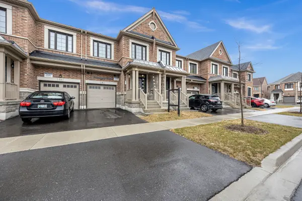 9 Floodgate RD, Whitby, ON L1P 0P5