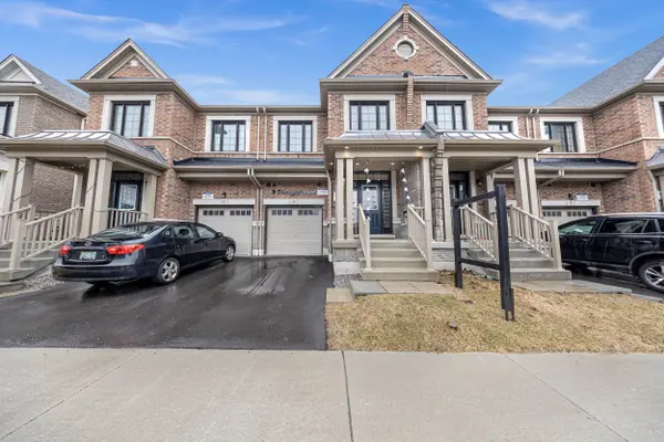 9 Floodgate RD, Whitby, ON L1P 0P5
