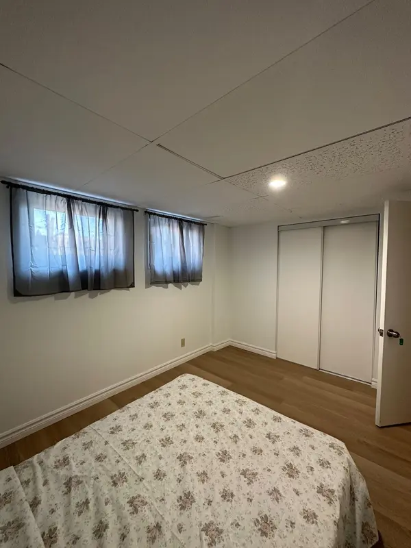 63 Becca Hall TRL #Basement, Toronto E07, ON M1V 2T7