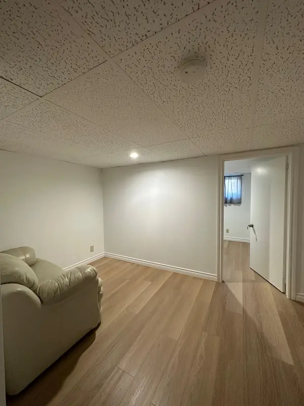 63 Becca Hall TRL #Basement, Toronto E07, ON M1V 2T7