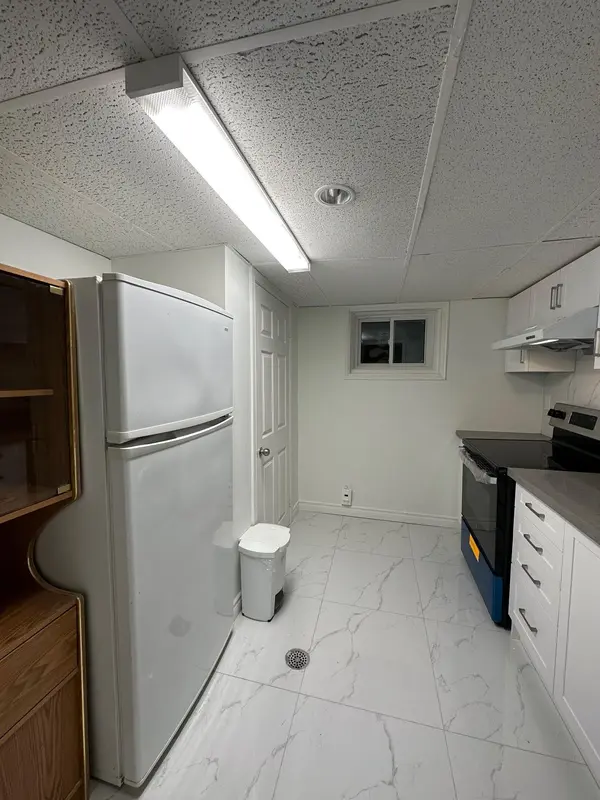 63 Becca Hall TRL #Basement, Toronto E07, ON M1V 2T7