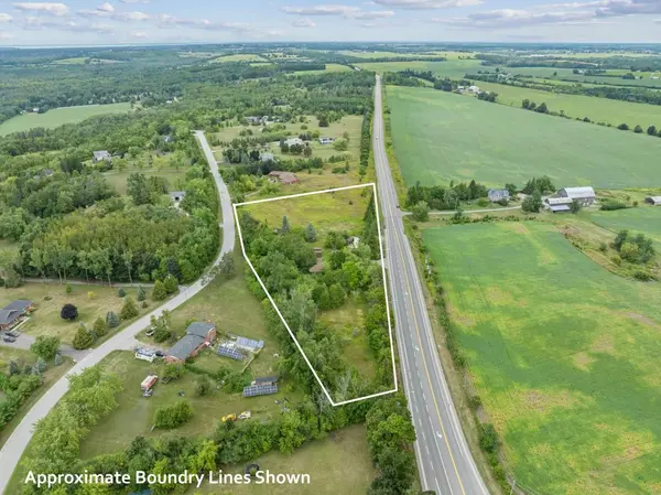 12150 Lake Ridge RD, Brock, ON L0C 1H0